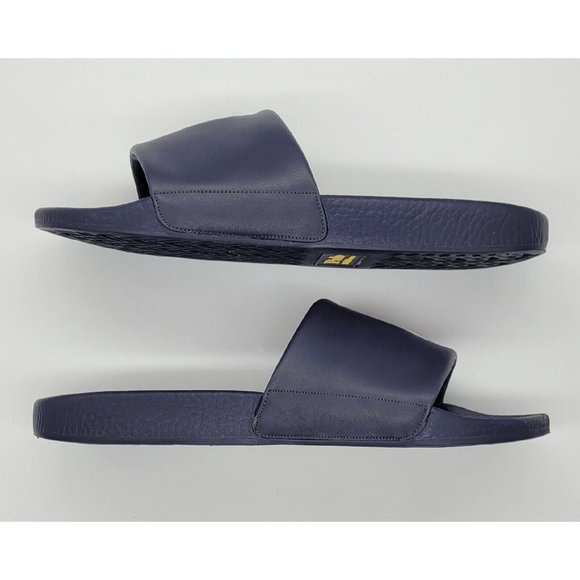 Ralph Lauren Polo Big Polo Bear Slides main image 7